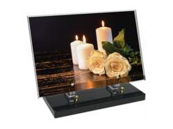 Lumière décor 9 avec texte