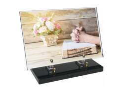 Religion décor 10 avec texte