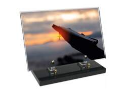 Religion décor 16 avec texte