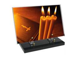 Religion décor 13 avec texte