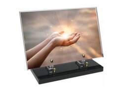 Religion décor 15 avec texte