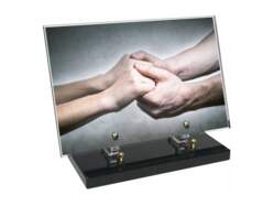 Religion décor 9 avec texte