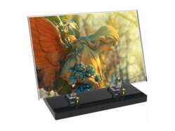 Religion décor 5 avec texte