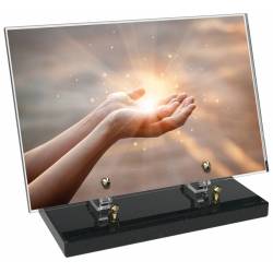 Religion décor 15 avec texte
