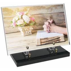 Religion décor 10 avec texte