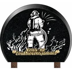 Les Pompiers