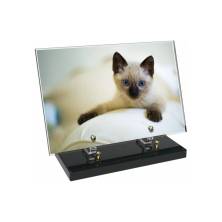 Classic Rectangle Plexiglas Plaque.