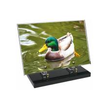 Plaque Plexiglas Rectangle recueil