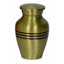 Infinite brass urn 6 cl.