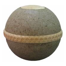 Biodegradable Urn Testimony 3 Liters.