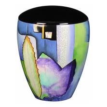 Honor resin urn 4 liters.