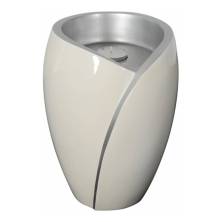 Solemn Resin Urn 3.5 liters.