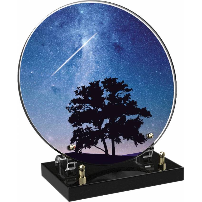 Plaque funéraire starixia