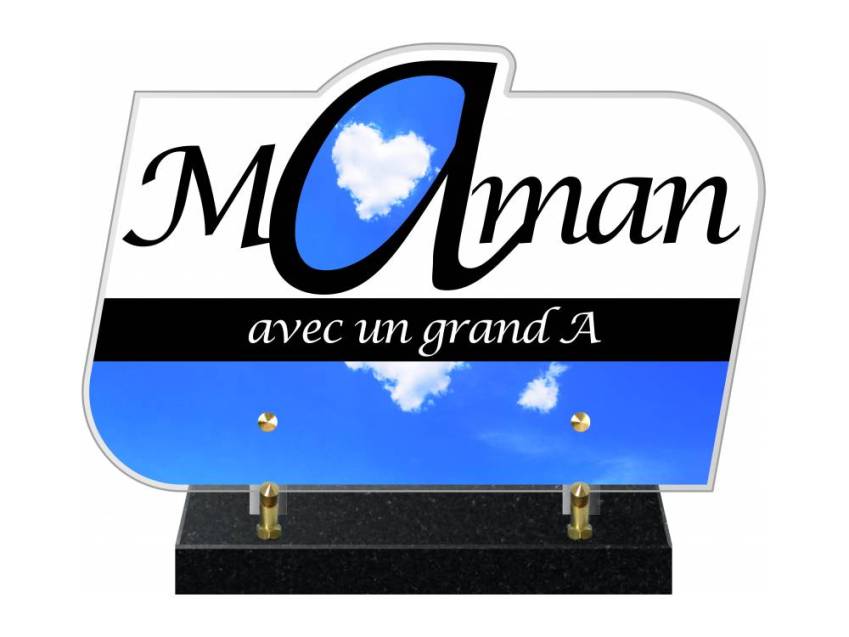 Article funéraire osirium
