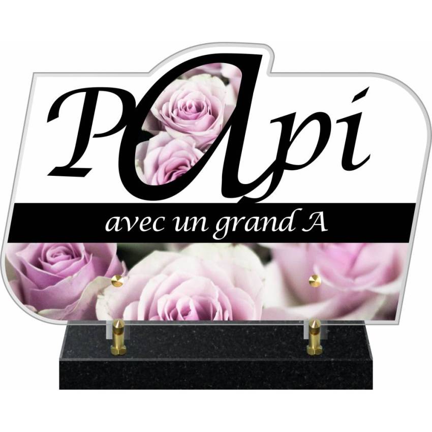 Article funéraire osirium