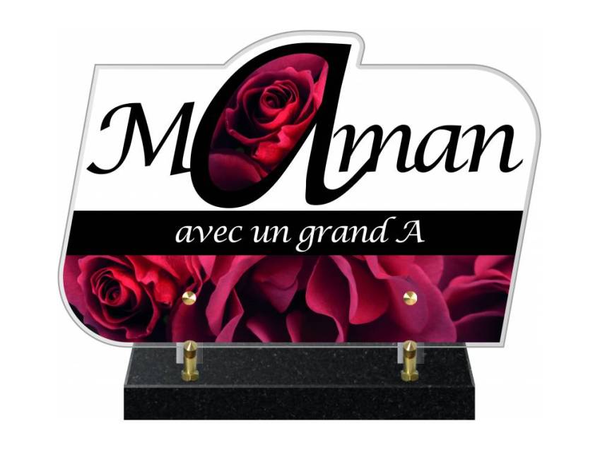 Article funéraire osirium