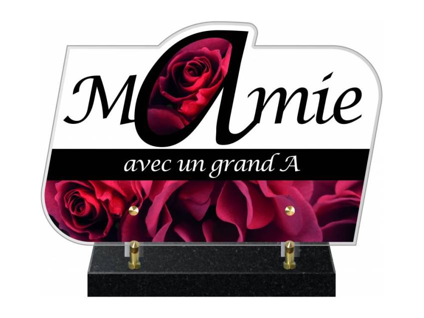 Article funéraire osirium