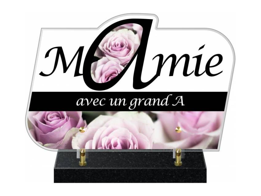 Article funéraire osirium