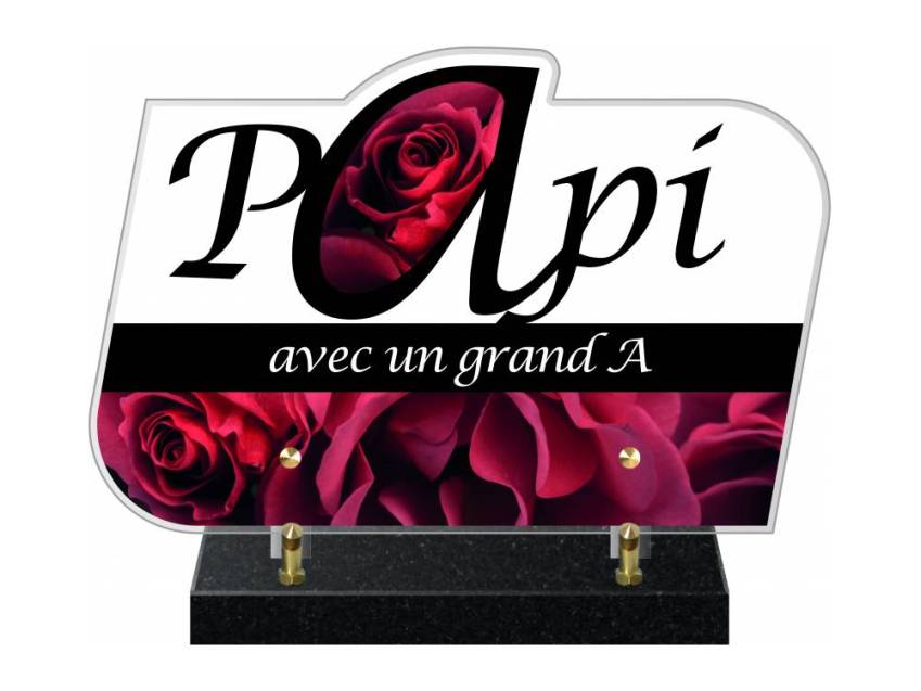 Article funéraire osirium