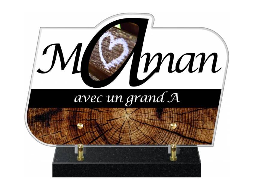 Article funéraire osirium
