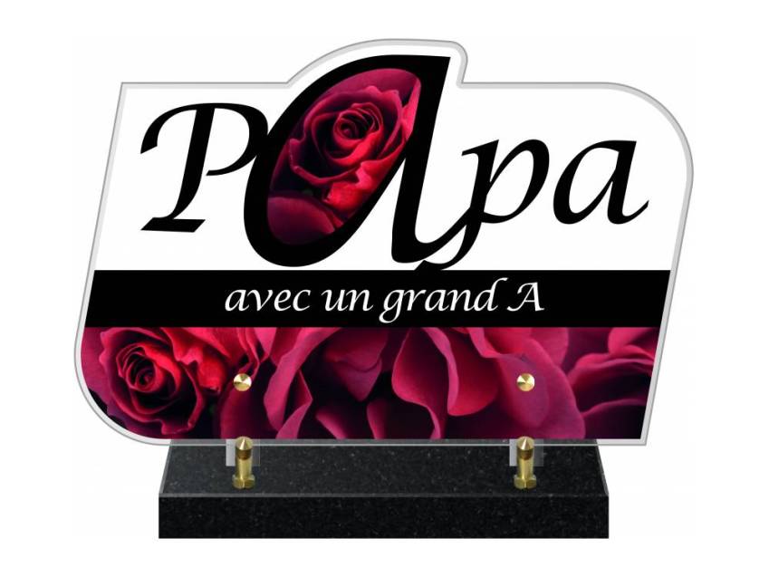 Article funéraire osirium