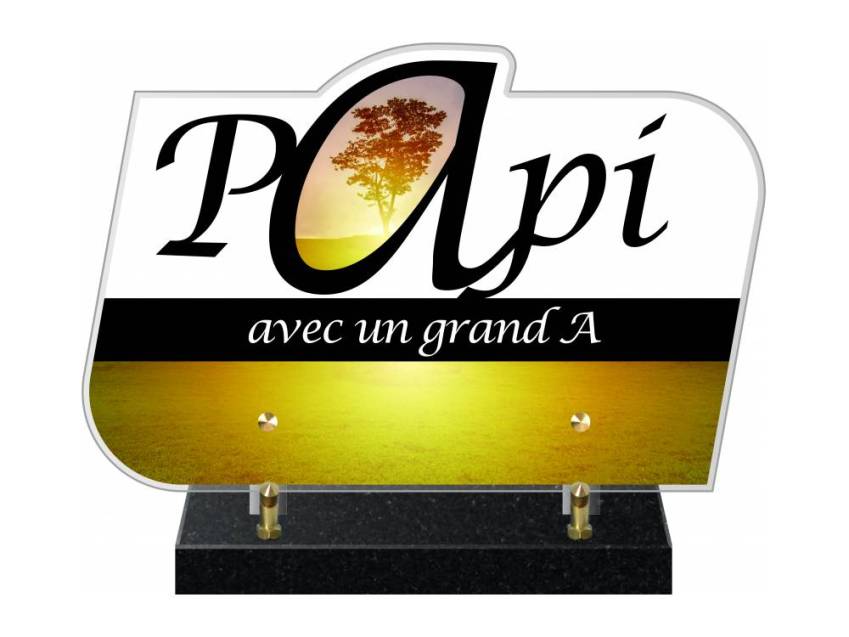 Article funéraire osirium