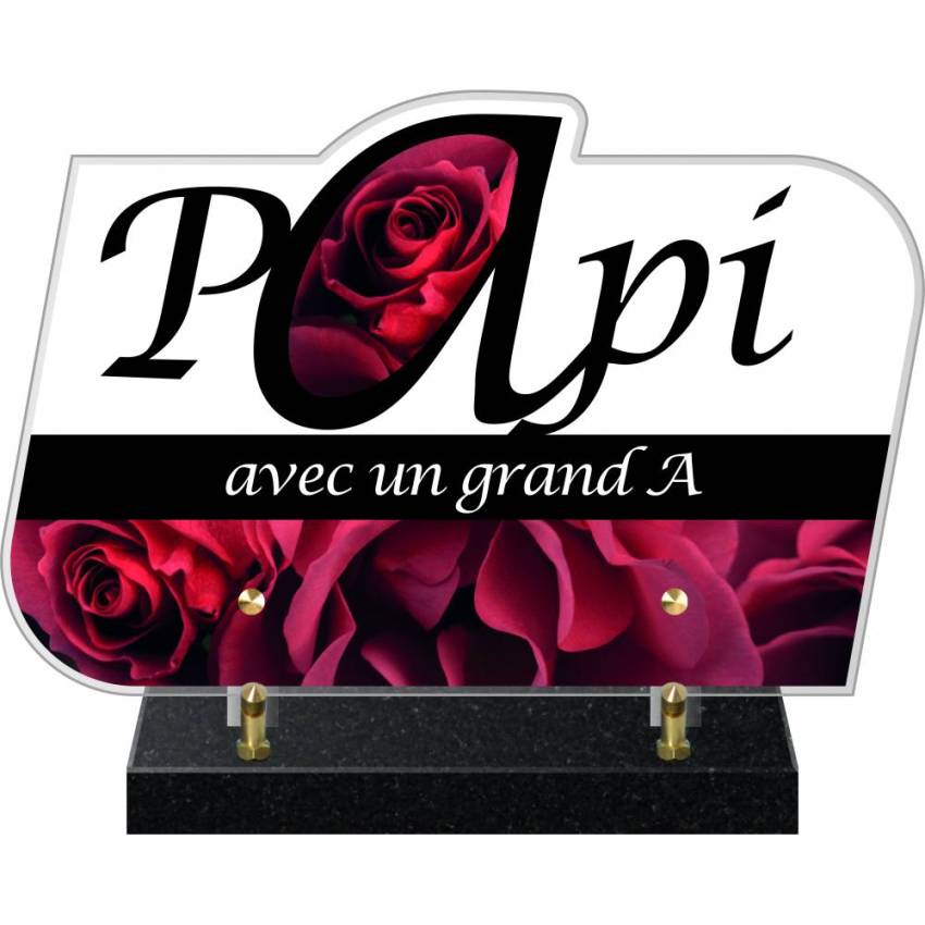 Article funéraire osirium
