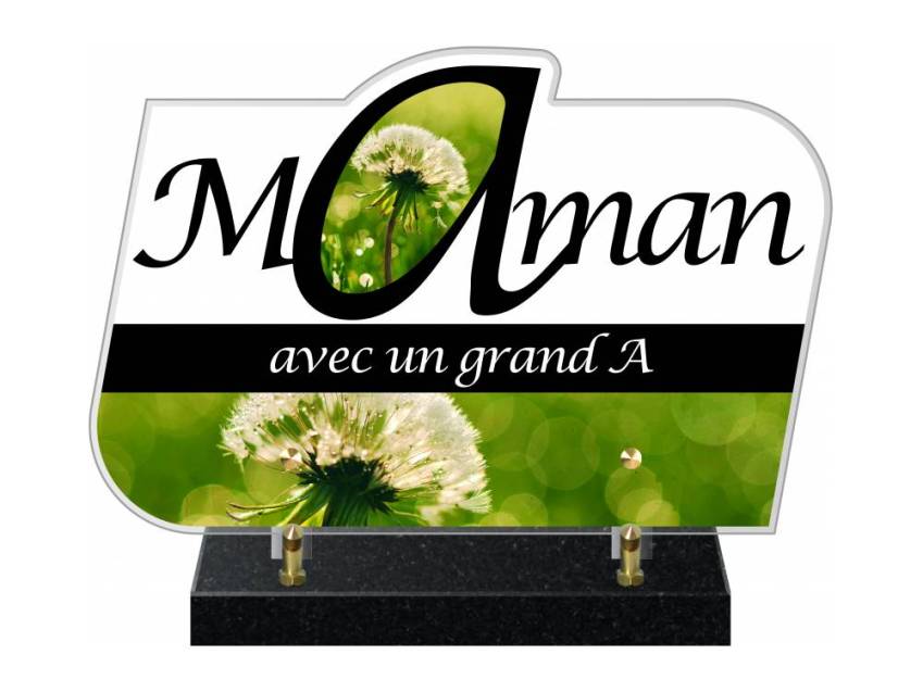 Article funéraire osirium