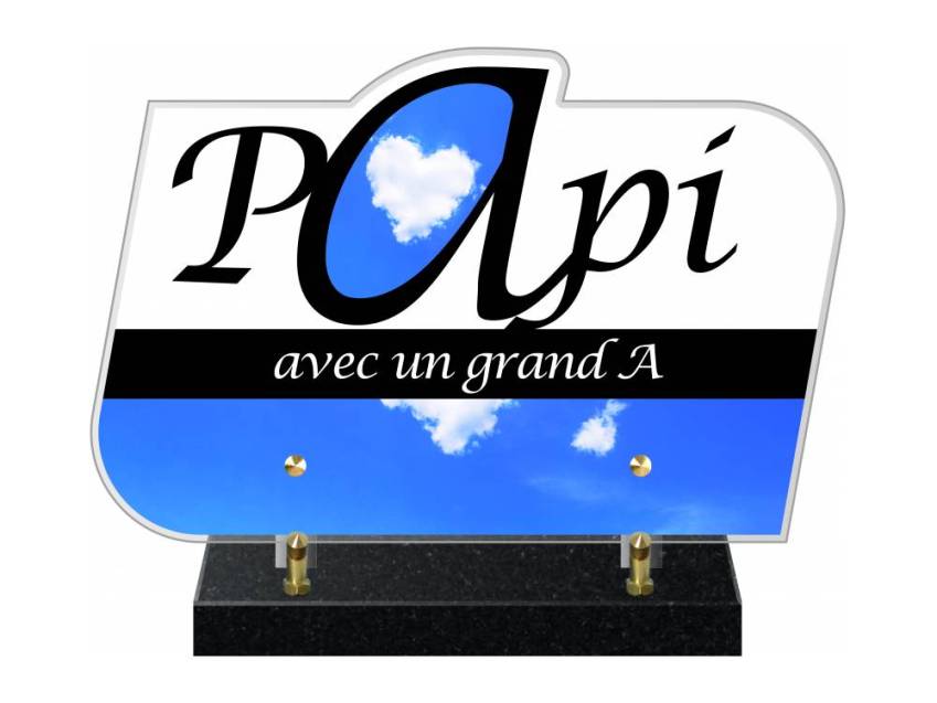 Article funéraire osirium