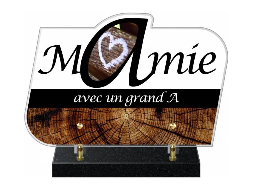 Article funéraire osirium