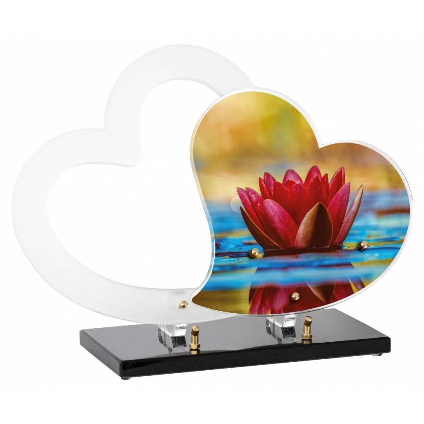 Bifrostix funeral plaque