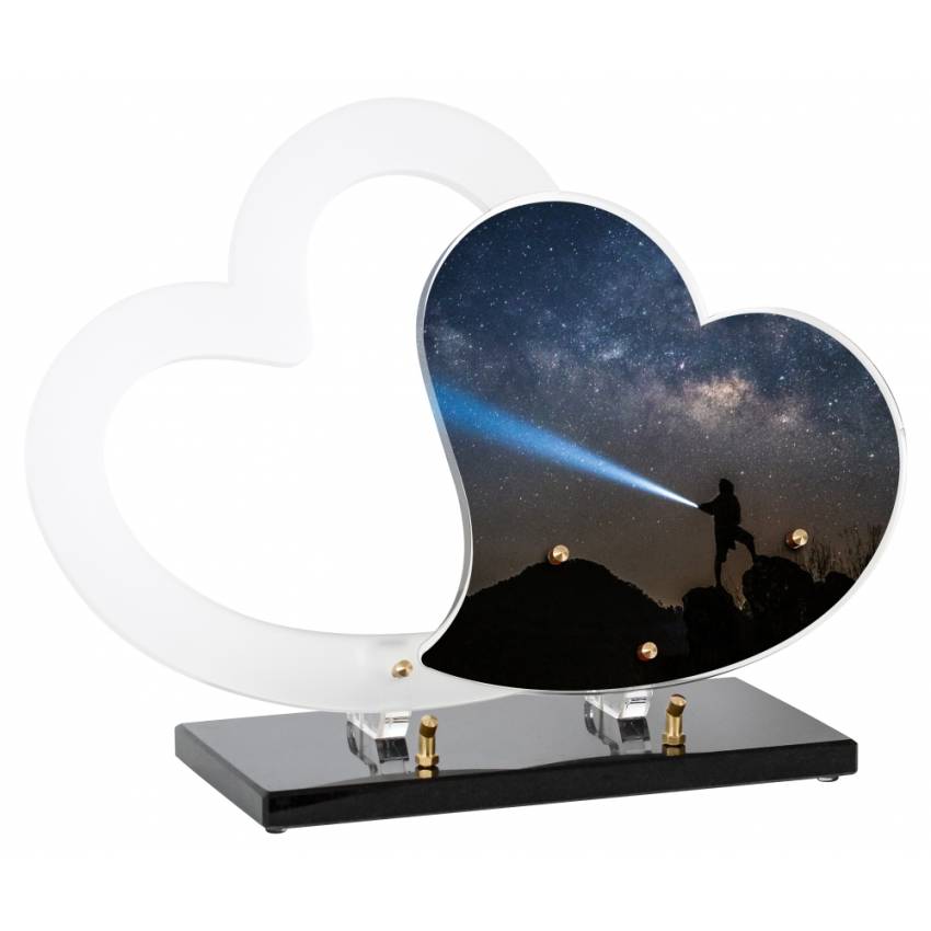 Bifrostix funeral plaque