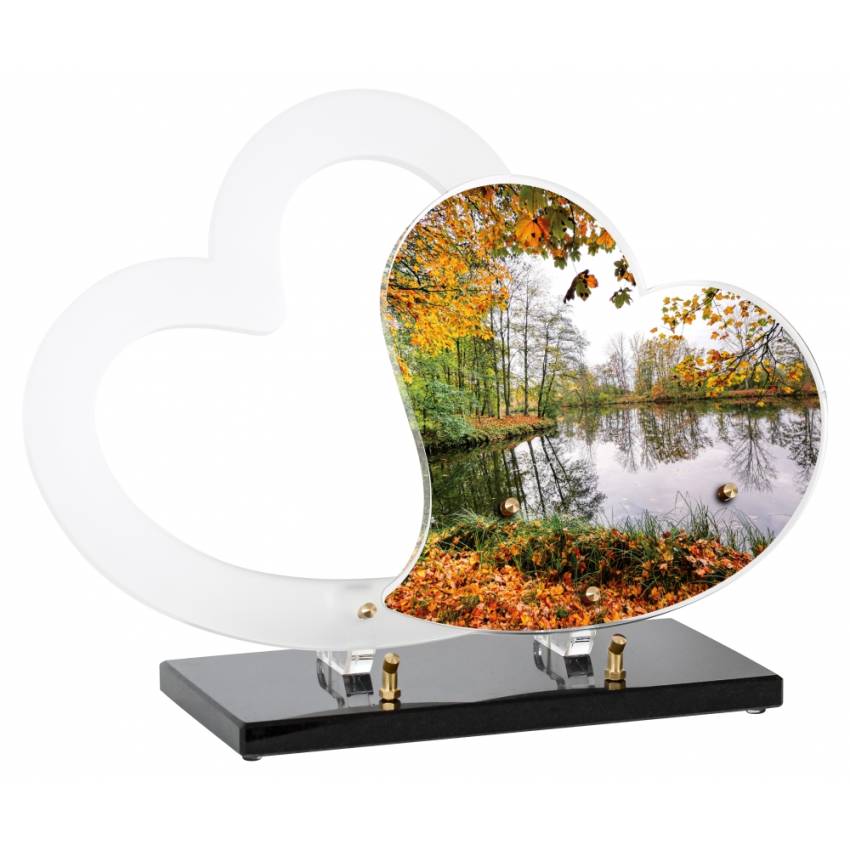 Bifrostix funeral plaque
