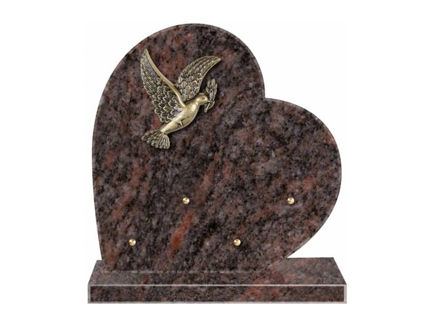 Heraclix tombstone