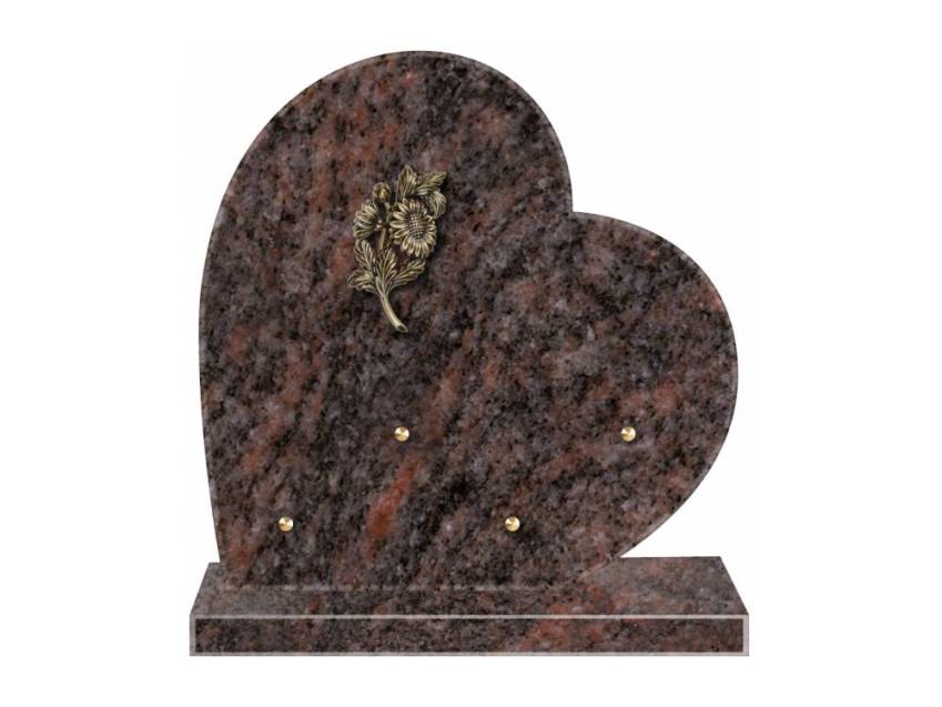 Heraclix tombstone