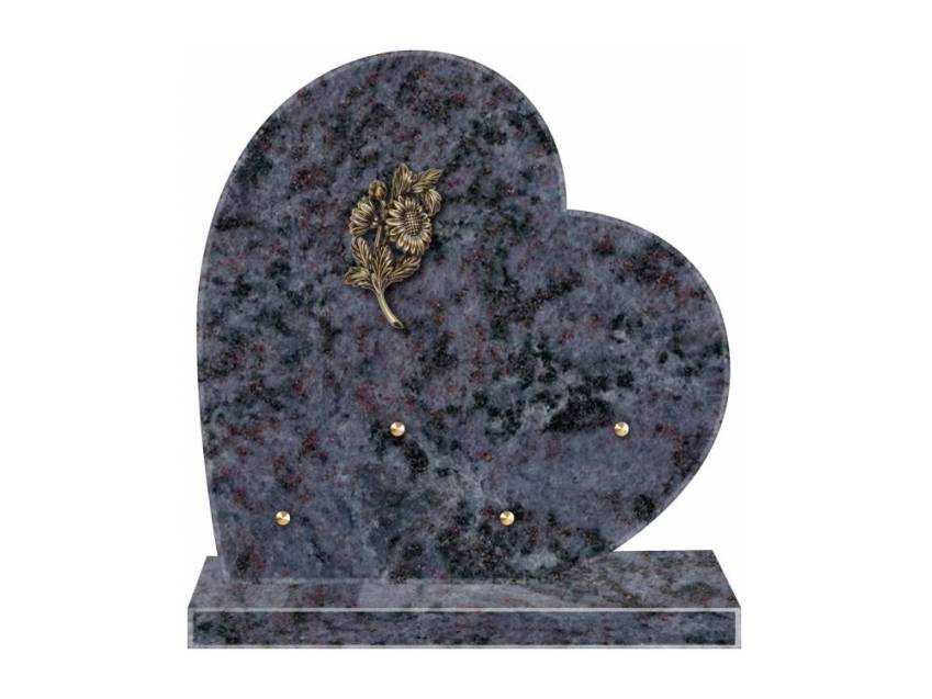 Heraclix tombstone