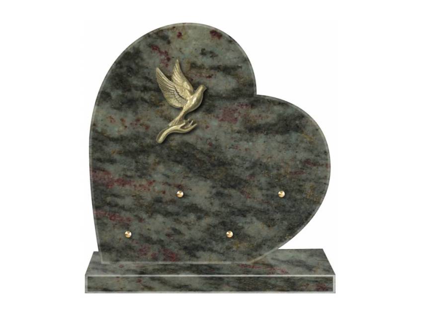 Heraclix tombstone