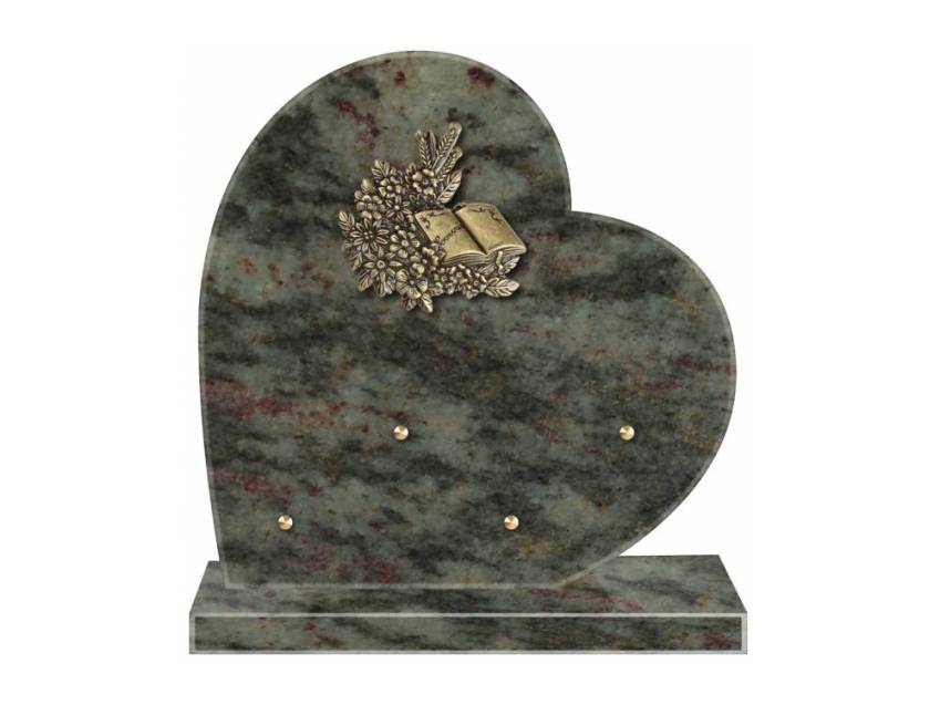 Heraclix tombstone