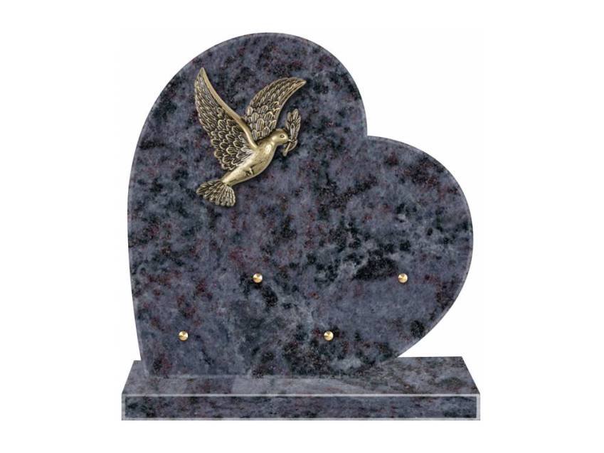 Heraclix tombstone