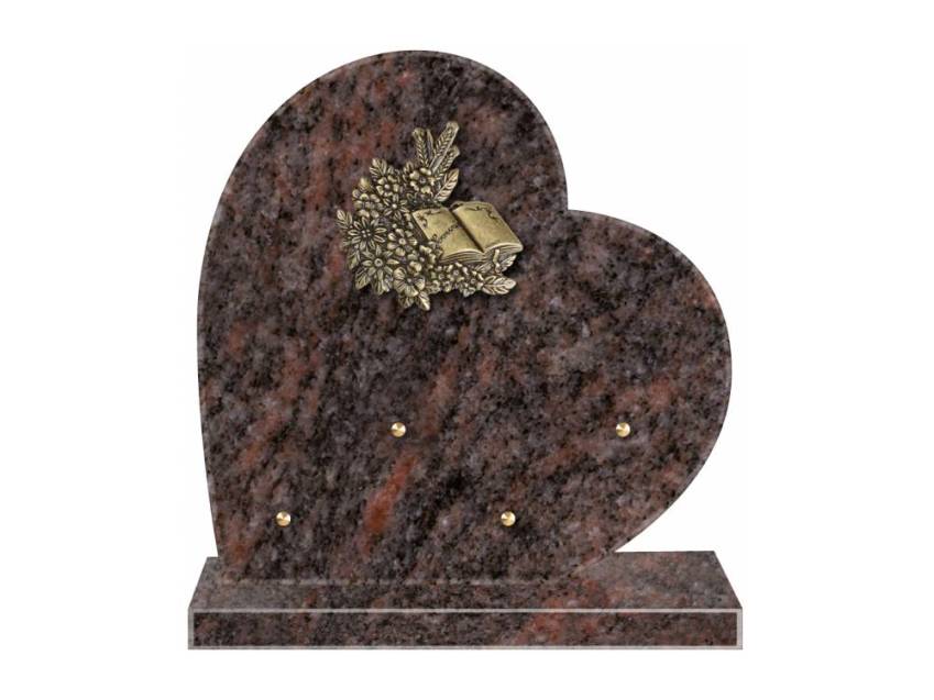 Heraclix tombstone