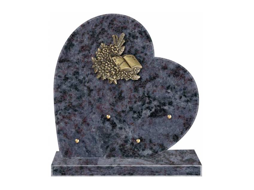 Heraclix tombstone