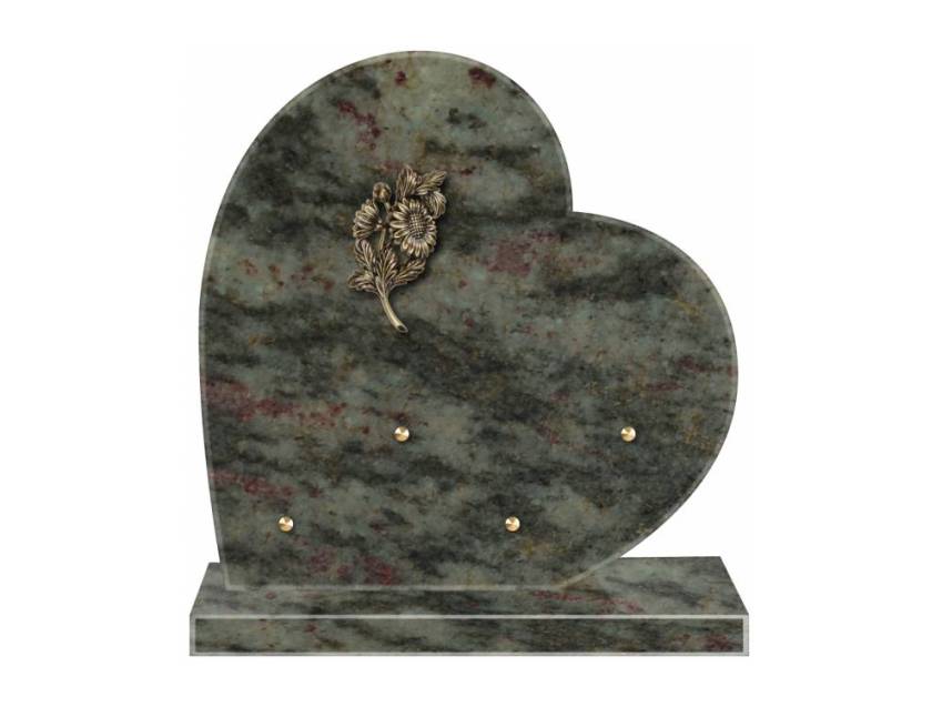 Heraclix tombstone