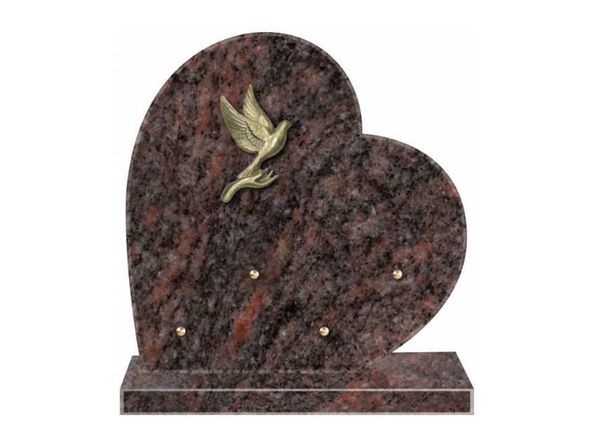 Heraclix tombstone