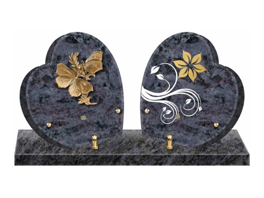 Article mortuaire velveta