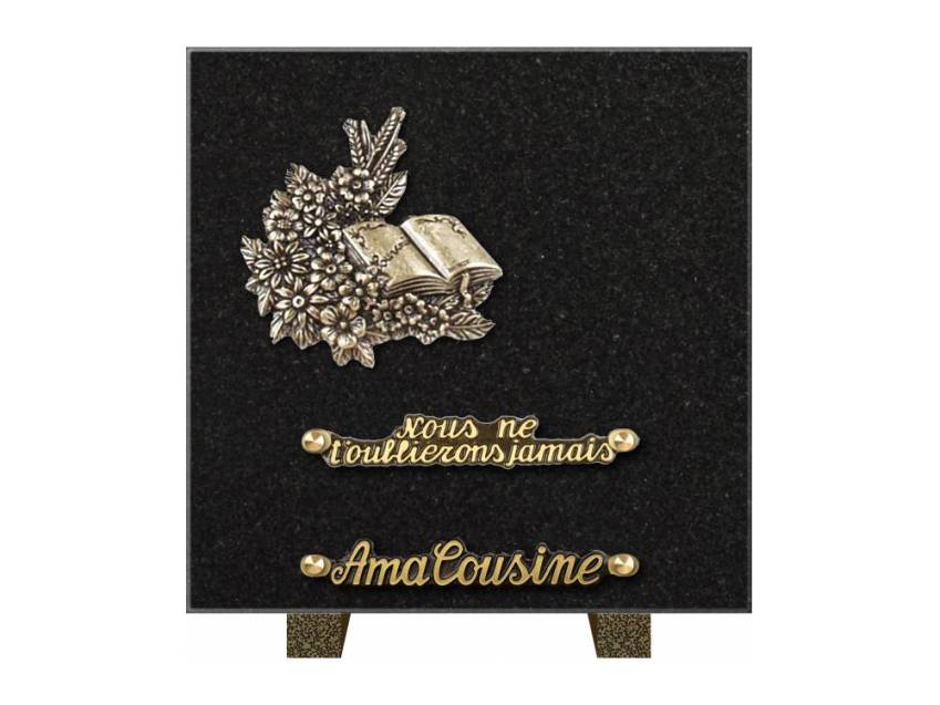 Article mortuaire foliagea