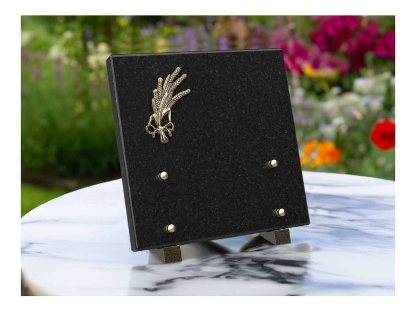 Article mortuaire foliagea