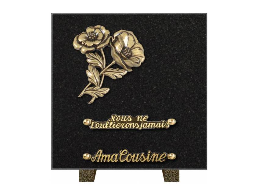 Article mortuaire foliagea