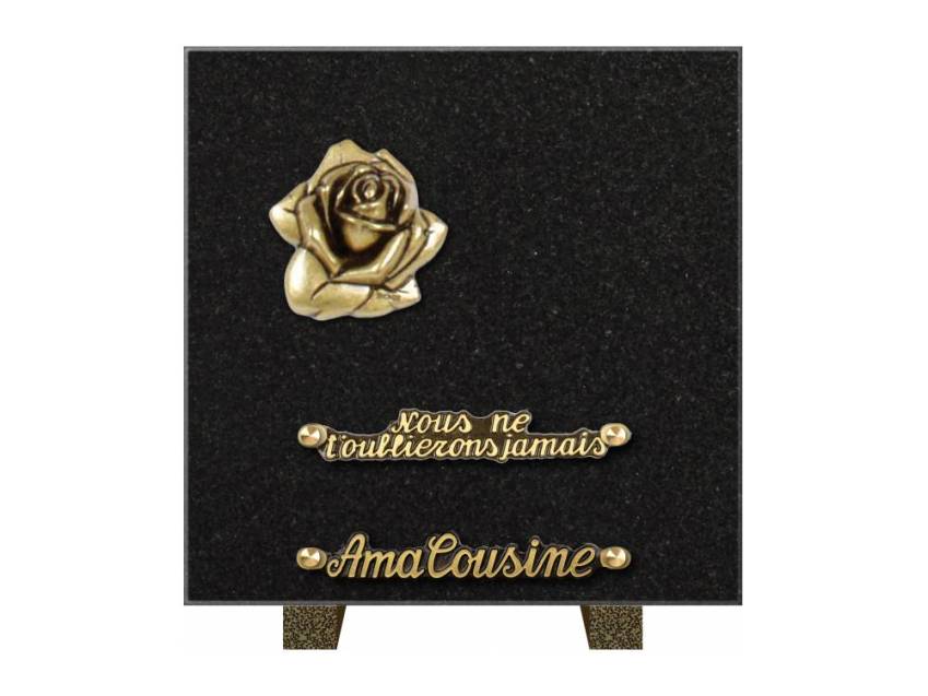 Article mortuaire foliagea
