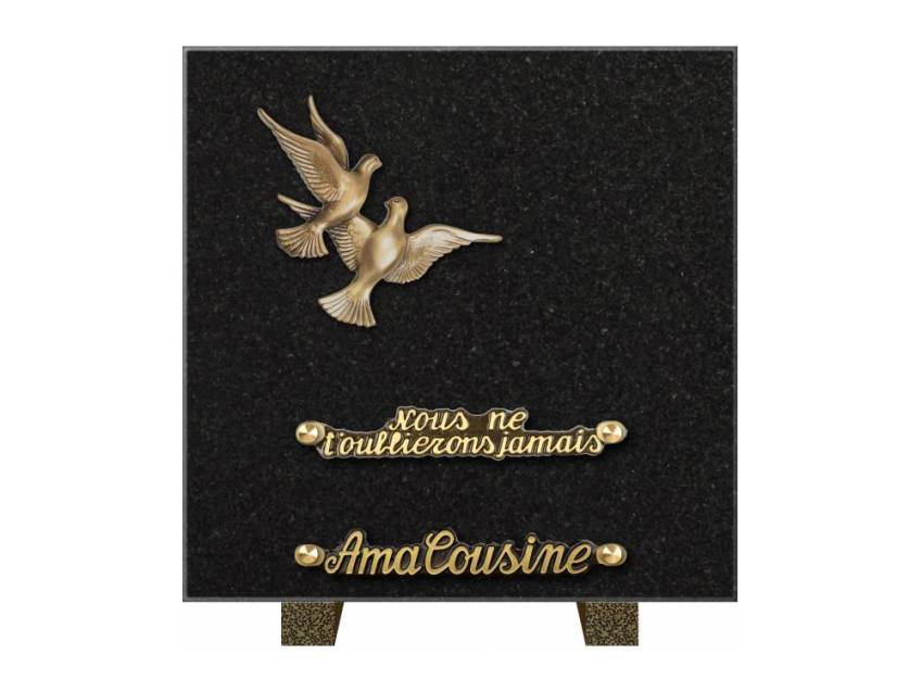 Article mortuaire foliagea