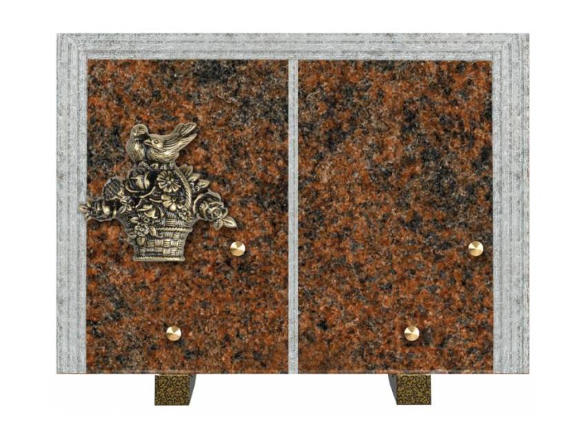 Jormunix tombstone